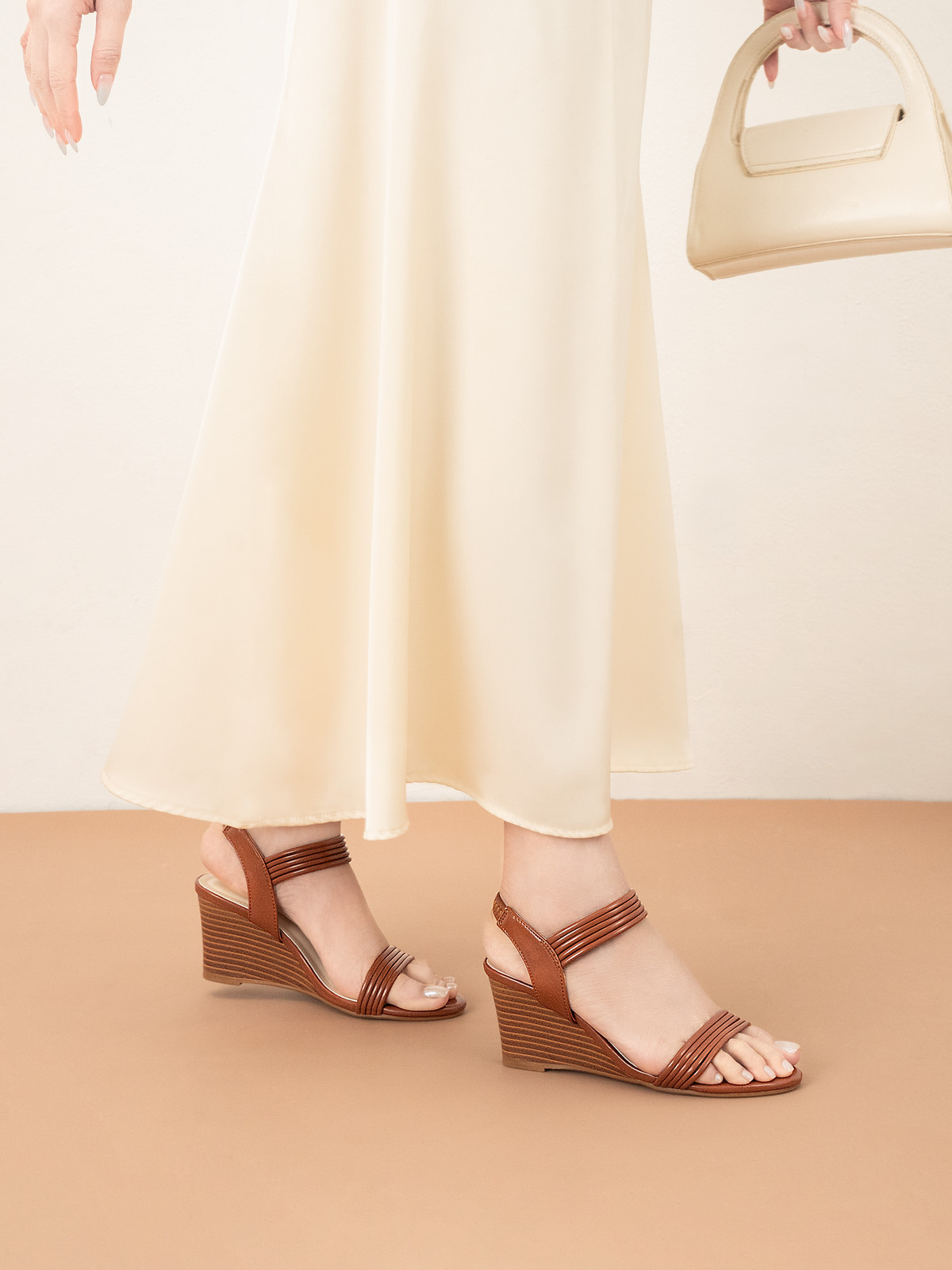 Sandal Đế Xuồng DL0661