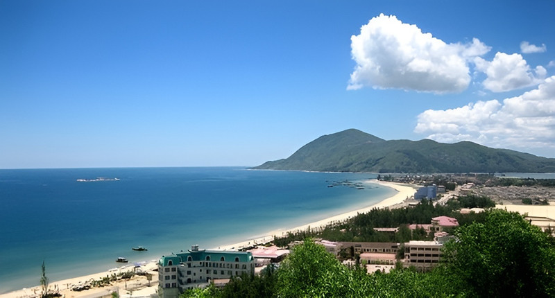 10 bãi biển đẹp nhất Việt Nam mà bạn nên đến vào mùa hè này