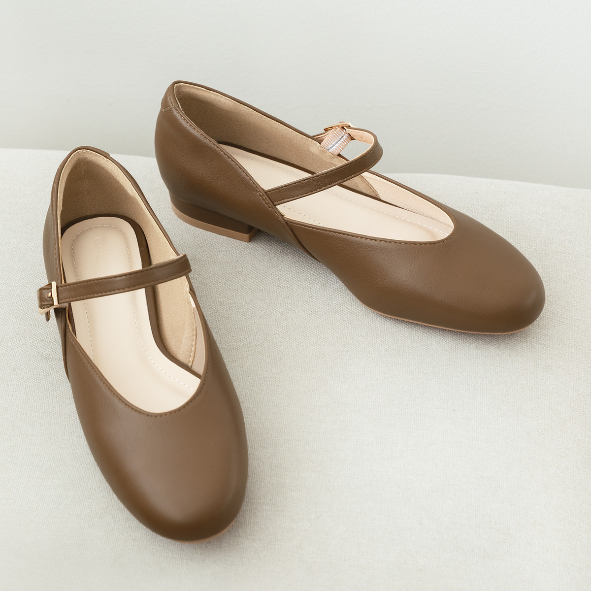 Giày Búp Bê DL0626