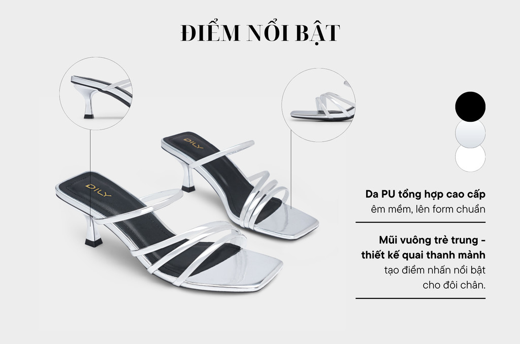 Dép Guốc DL0578