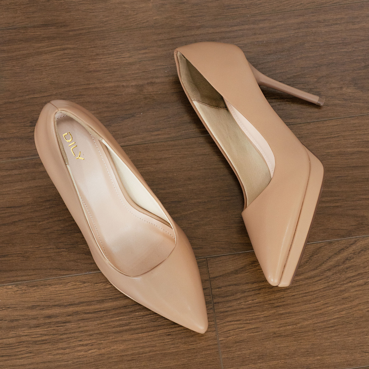 Giày Cao Gót AA0450