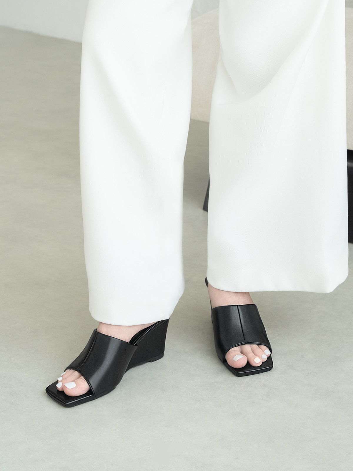 Guốc Đế Xuồng DL0537