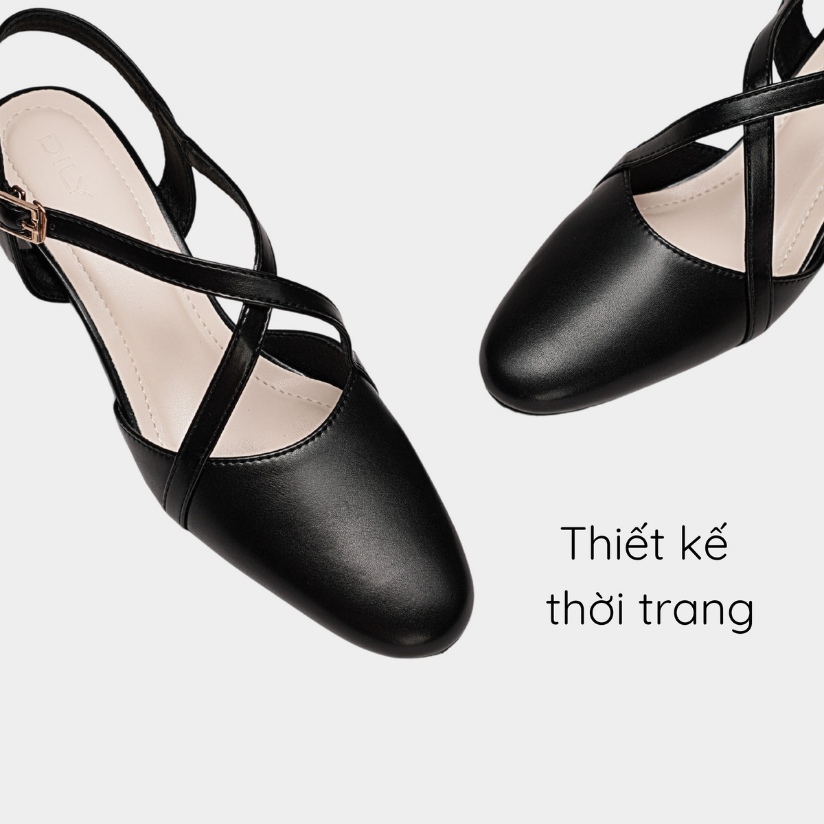 Giày Slingback DL0566