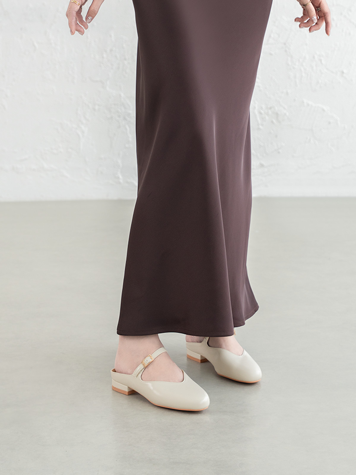 Dép Sục DL0651