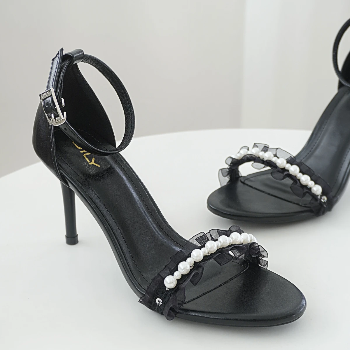 High Heel Sandals DL0547