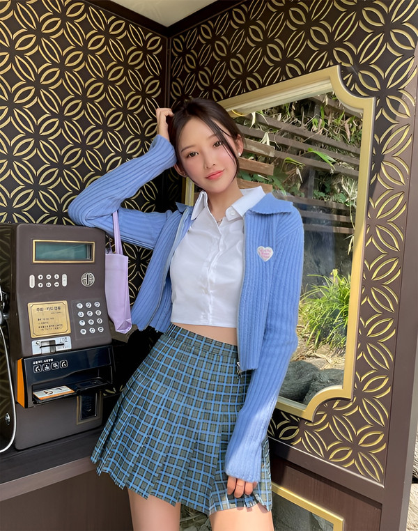 4 mẫu chân váy chữ A tôn dáng mà nàng nên có trong tủ đồ