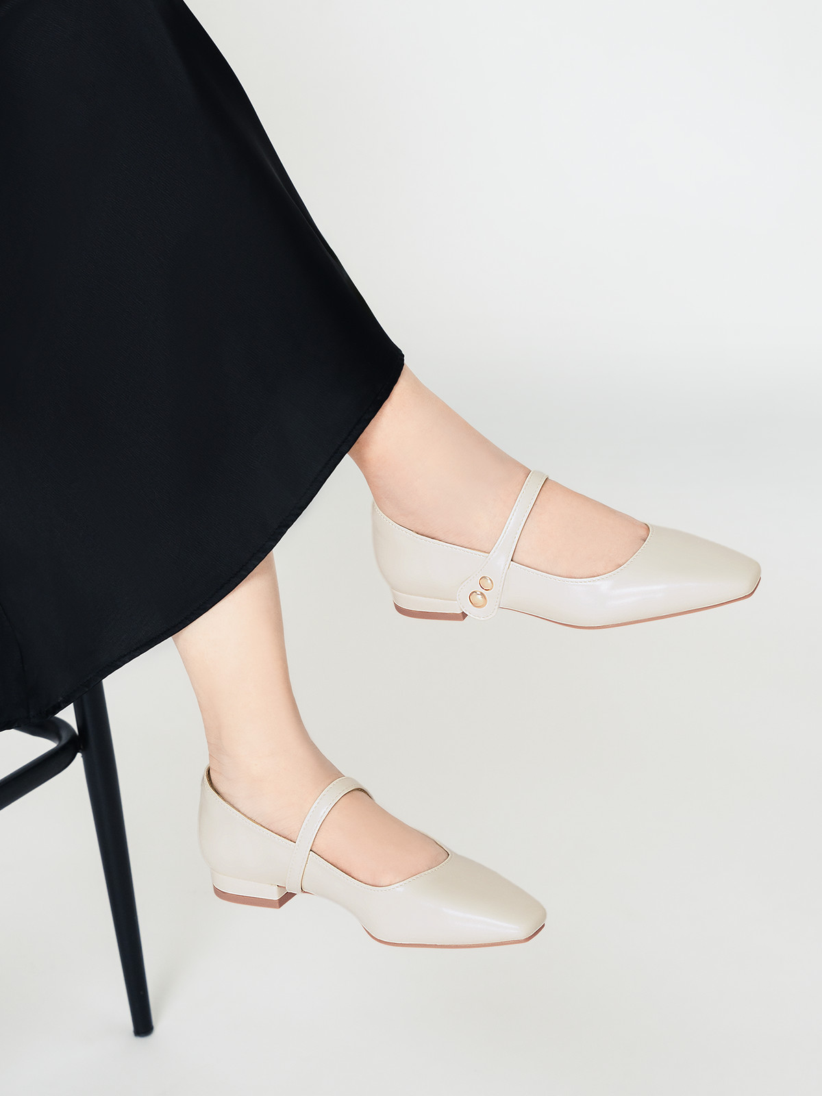 Giày Búp Bê DL0675