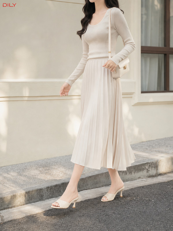 Dạo bước nhẹ nhàng