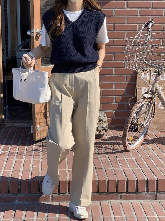 6 outfit đi chơi mùa đông sành điệu nhưng vẫn ấm áp