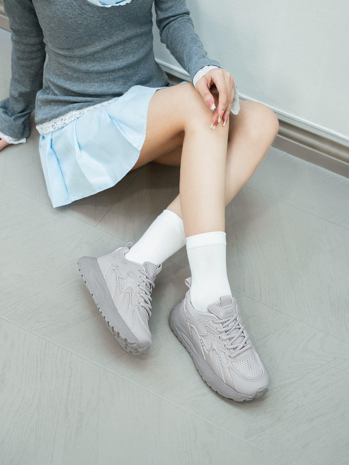 Giày Sneaker AG0165