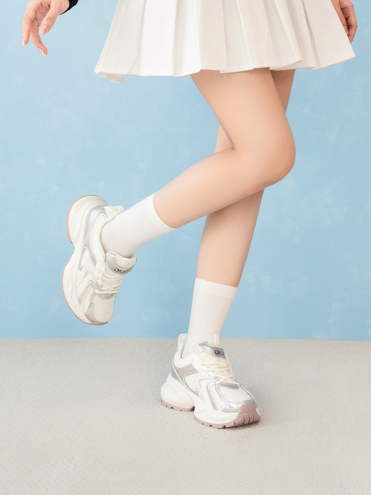 Giày Sneaker AG0181