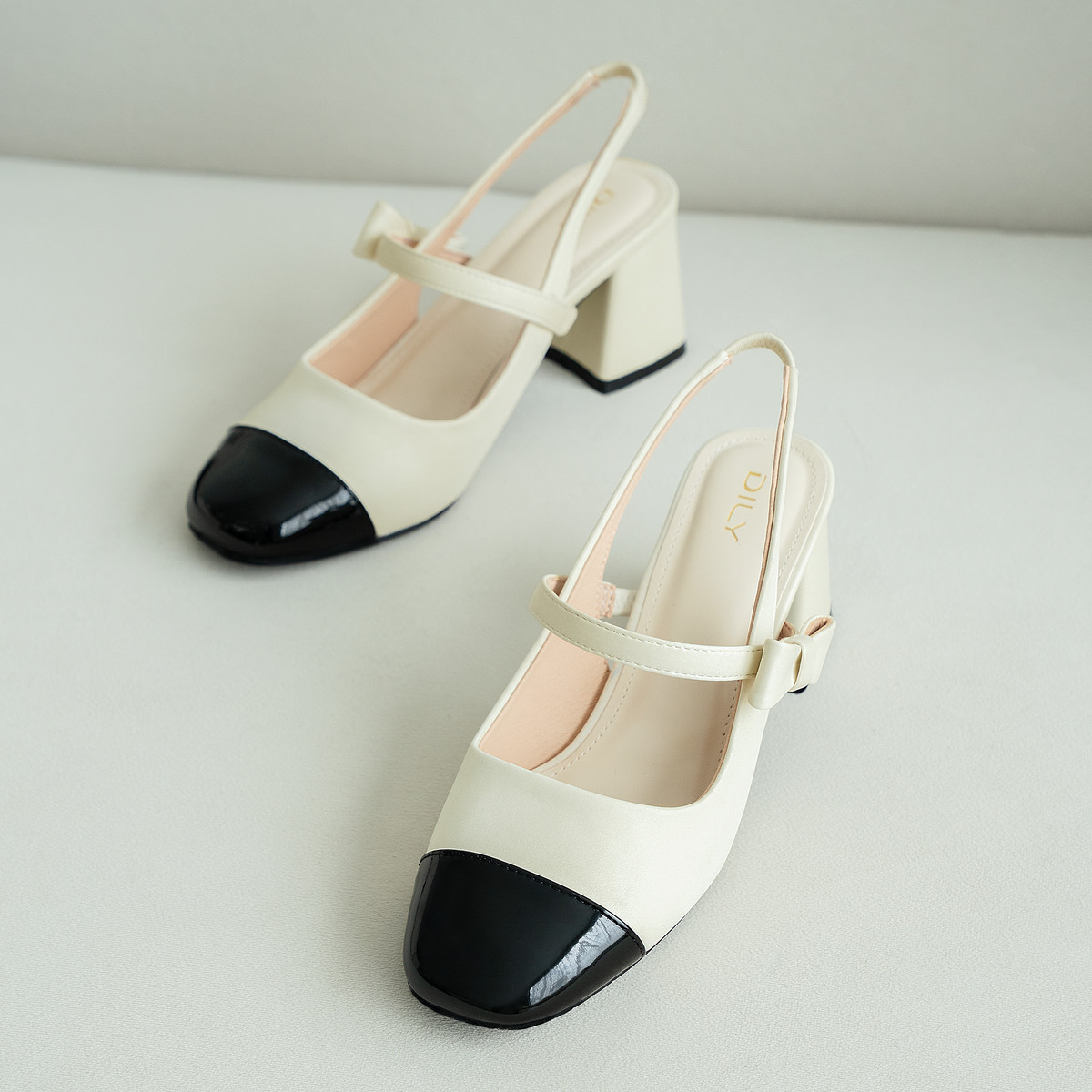 Giày Slingback DL0644