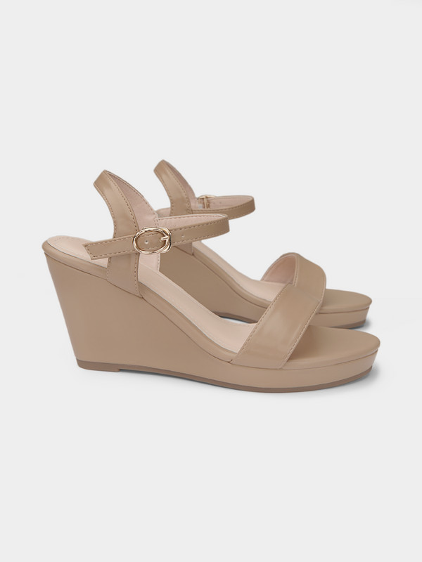 GIÀY SANDAL AA0425 Nâu