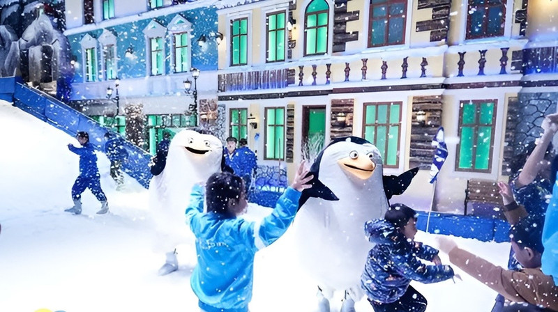 Địa điểm vui chơi ở Sài Gòn nghỉ lễ 30/4 cho team “du lịch tại chỗ”