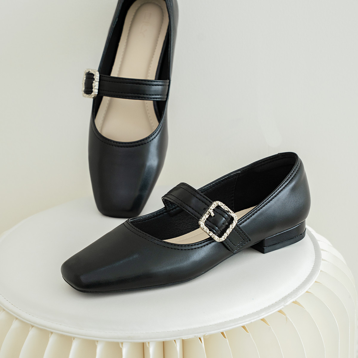 Giày Búp Bê DL0563