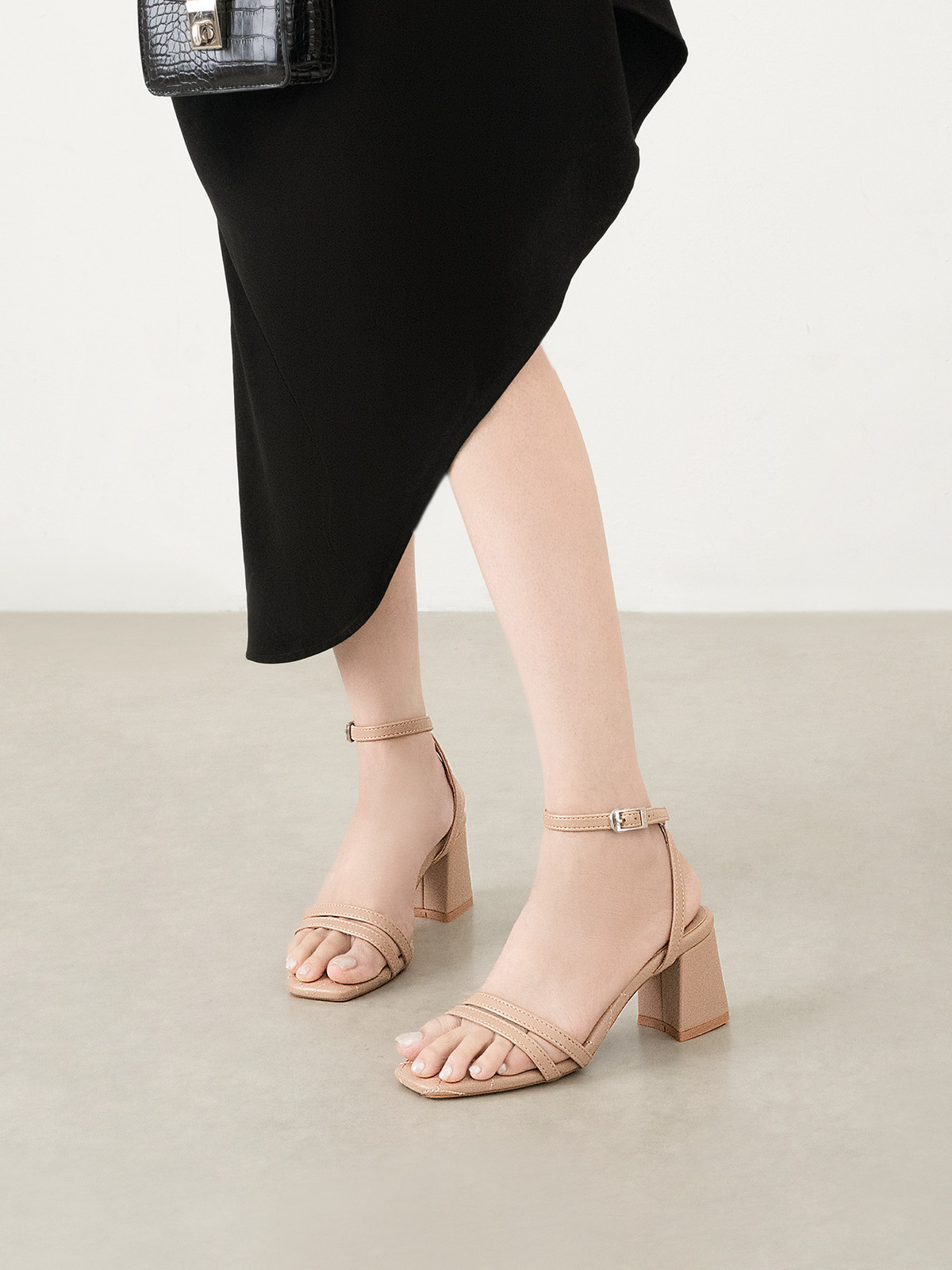 Sandal cao gót AA0222