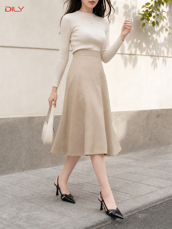 Outfit dạo phố