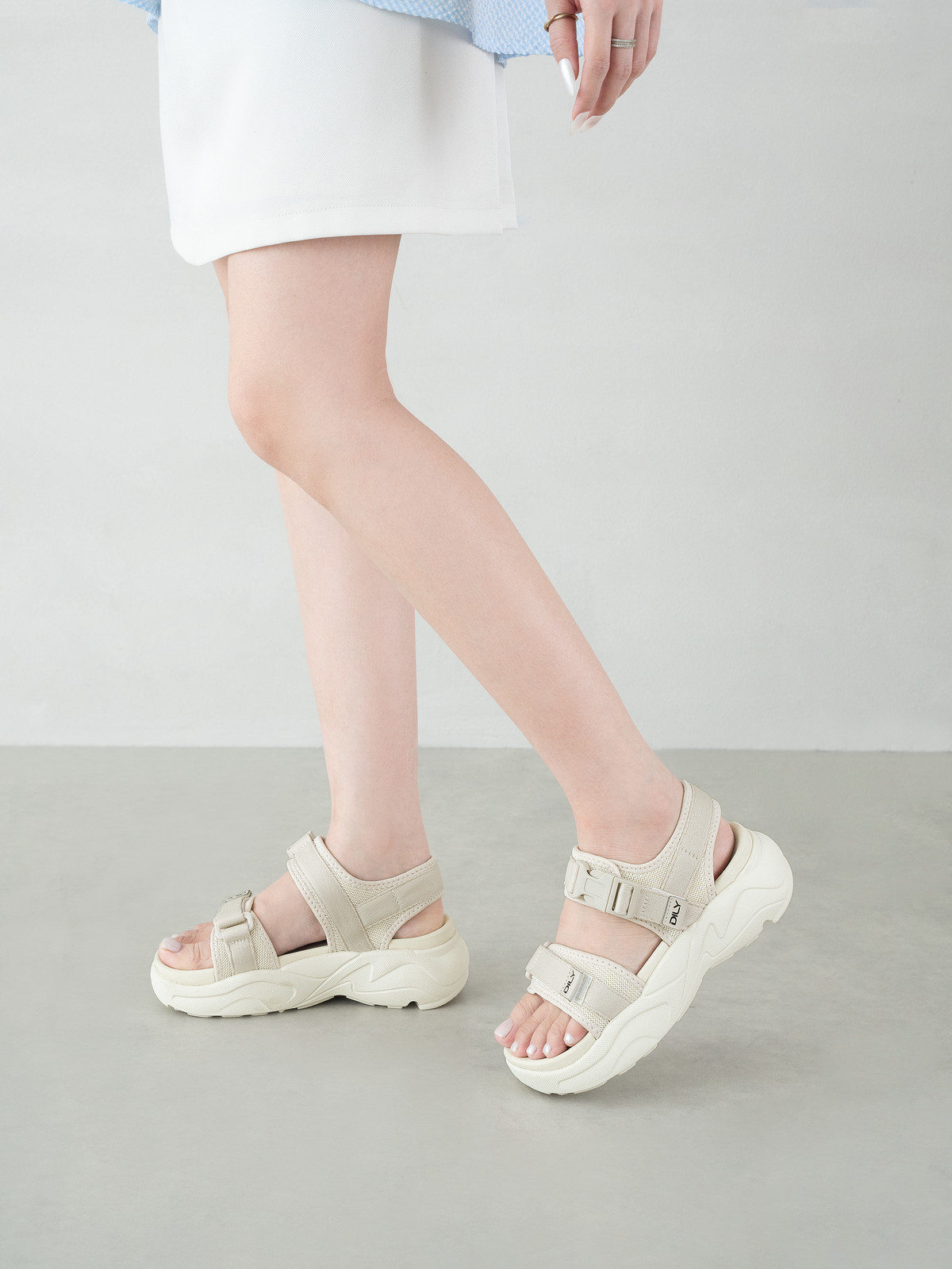 Giày Sandal DL0576