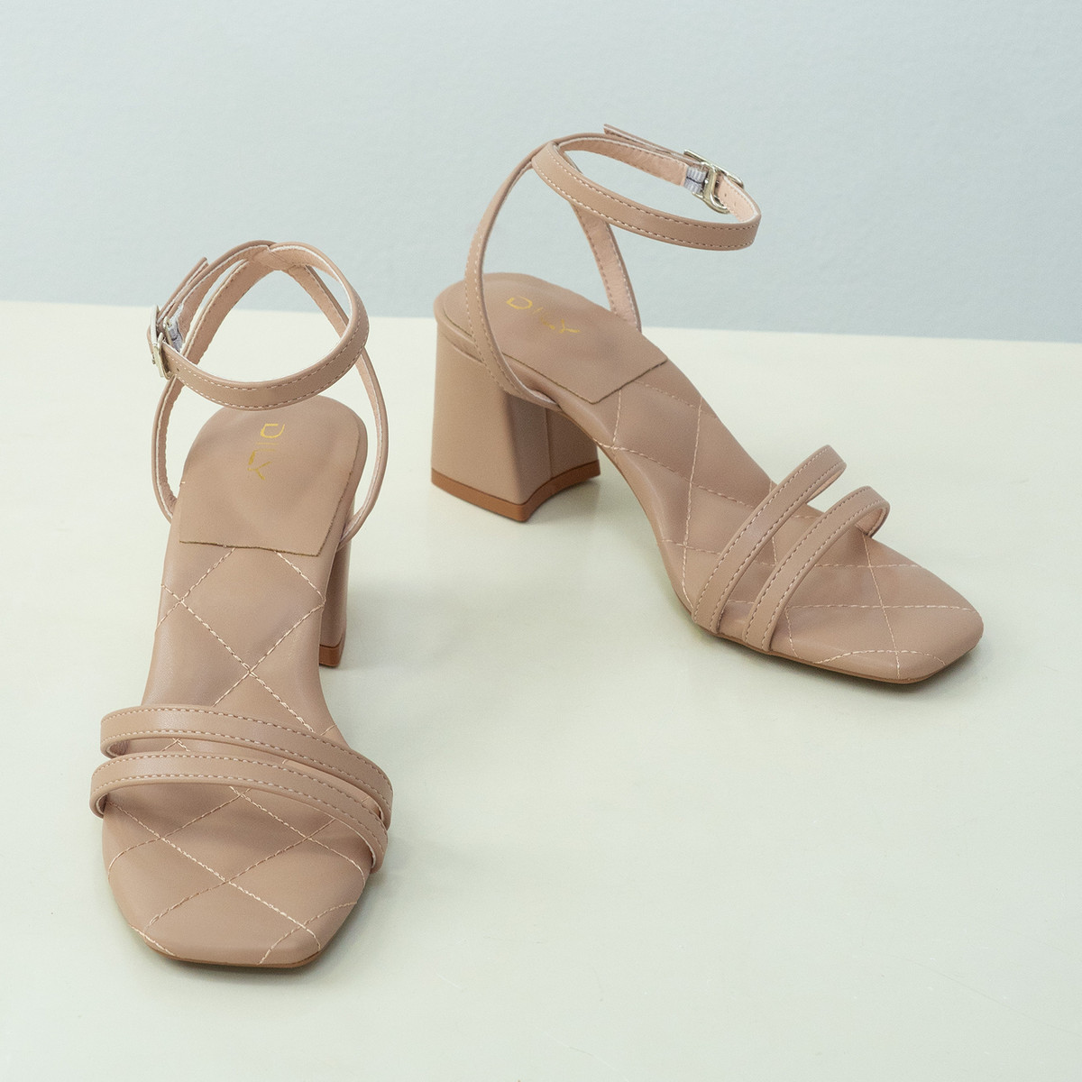 Sandal cao gót AA0222