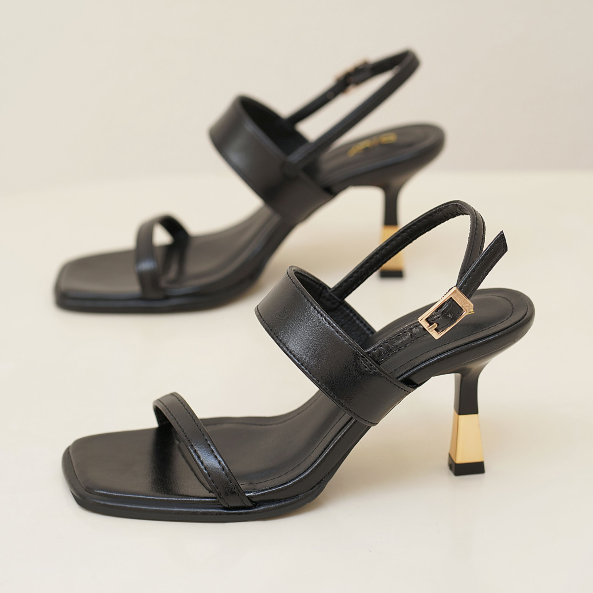 Sandal Cao Gót DL0536