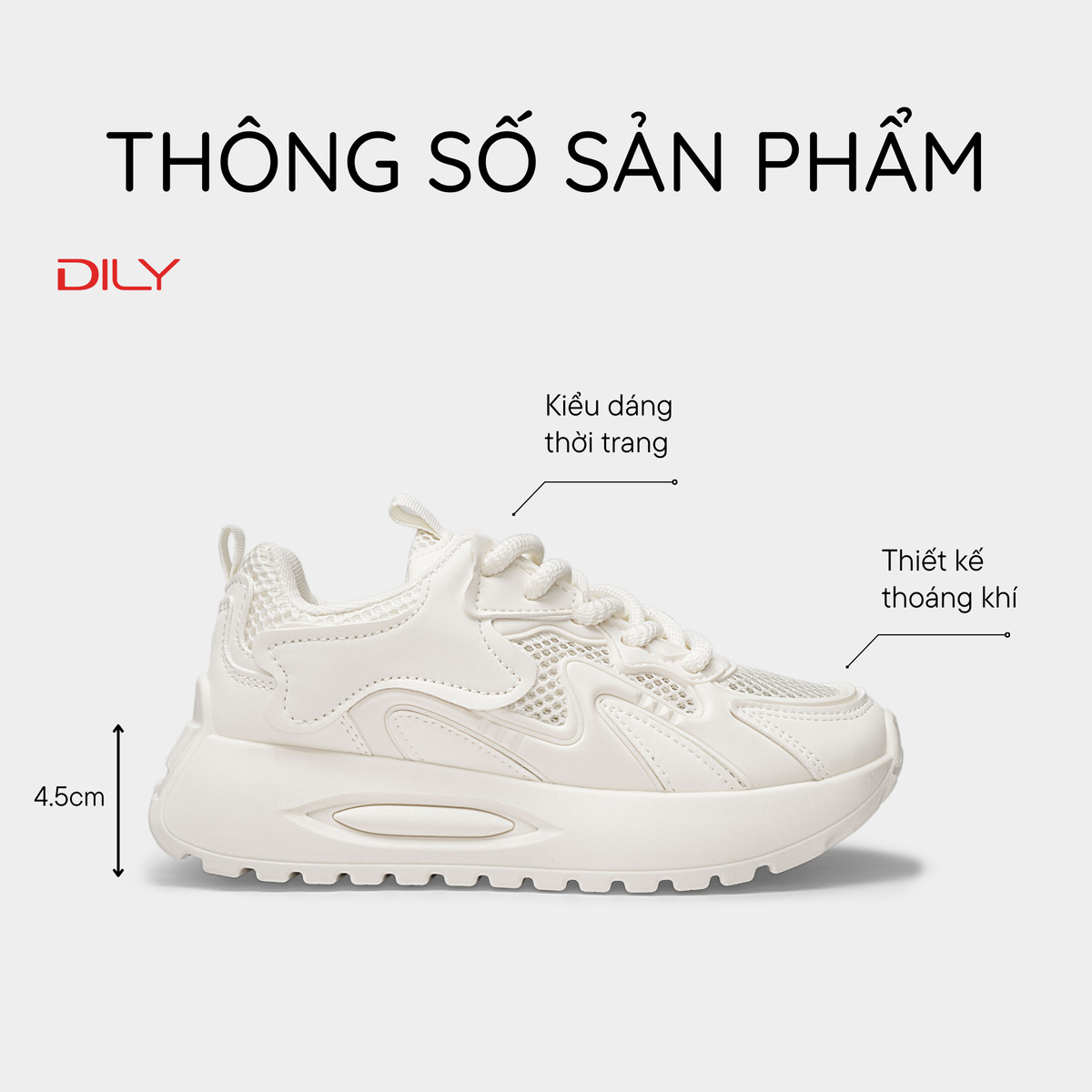 Giày Sneaker AG0165