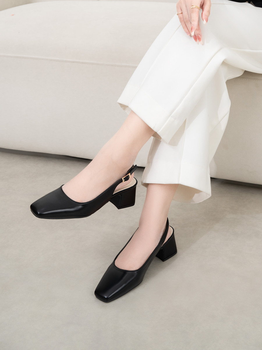 Giày Slingback DL0681