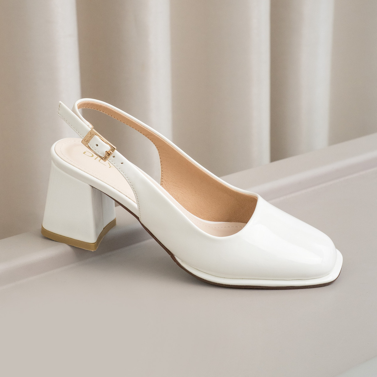 Giày Slingback DL0560