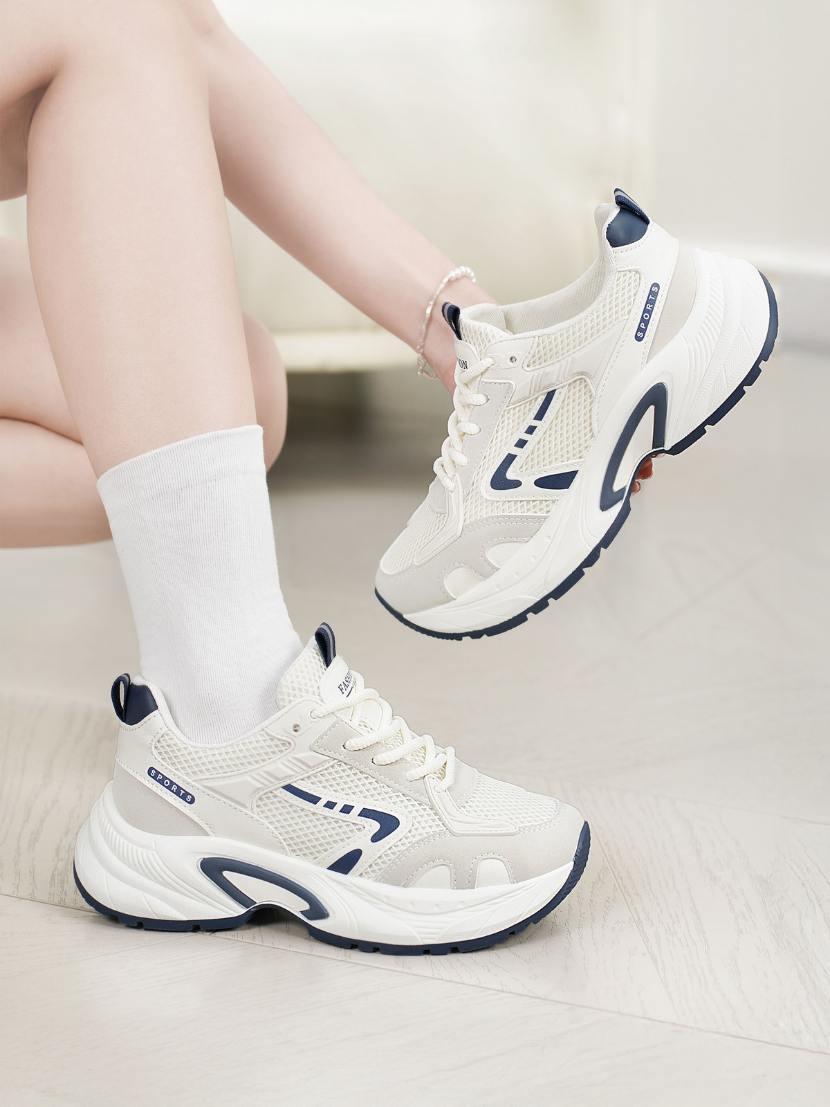 Giày Sneaker AG0169