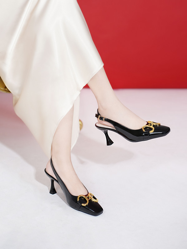 Giày Slingback DL0561