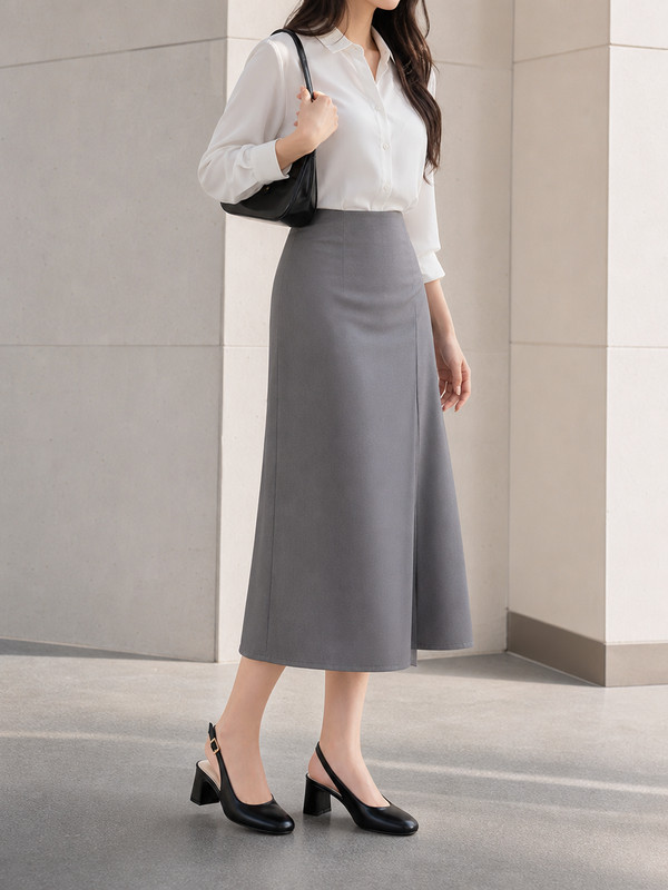 Outfit công sở