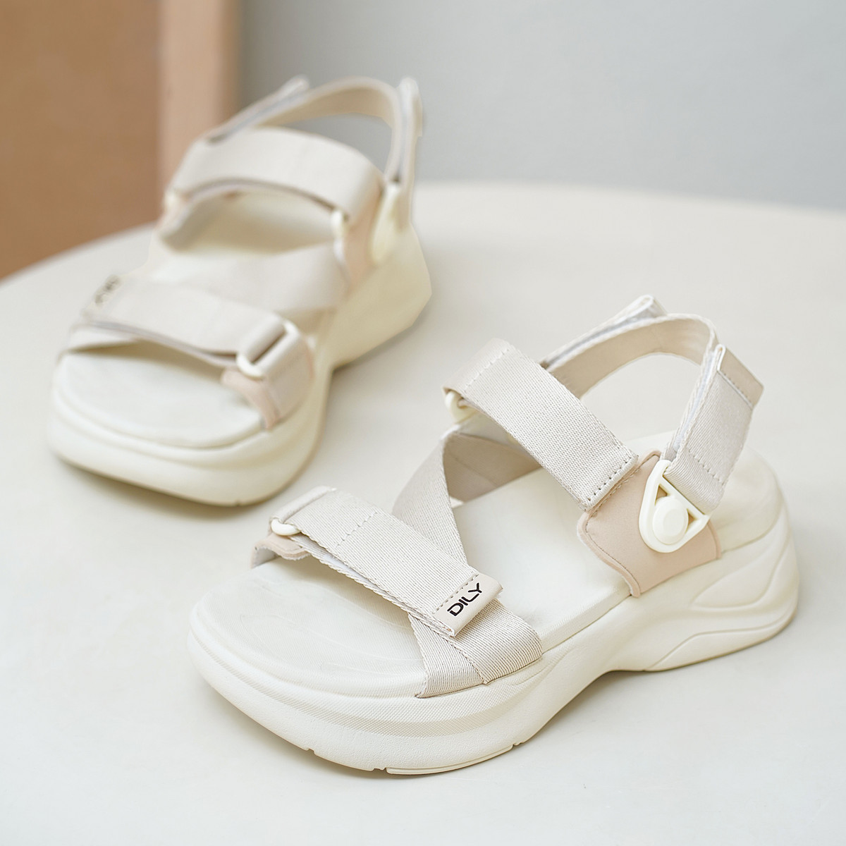 Giày Sandal DL0575