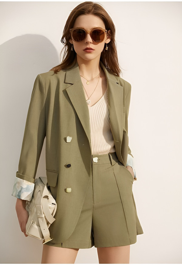 Cập nhật xu hướng thời trang Thu Đông 2022