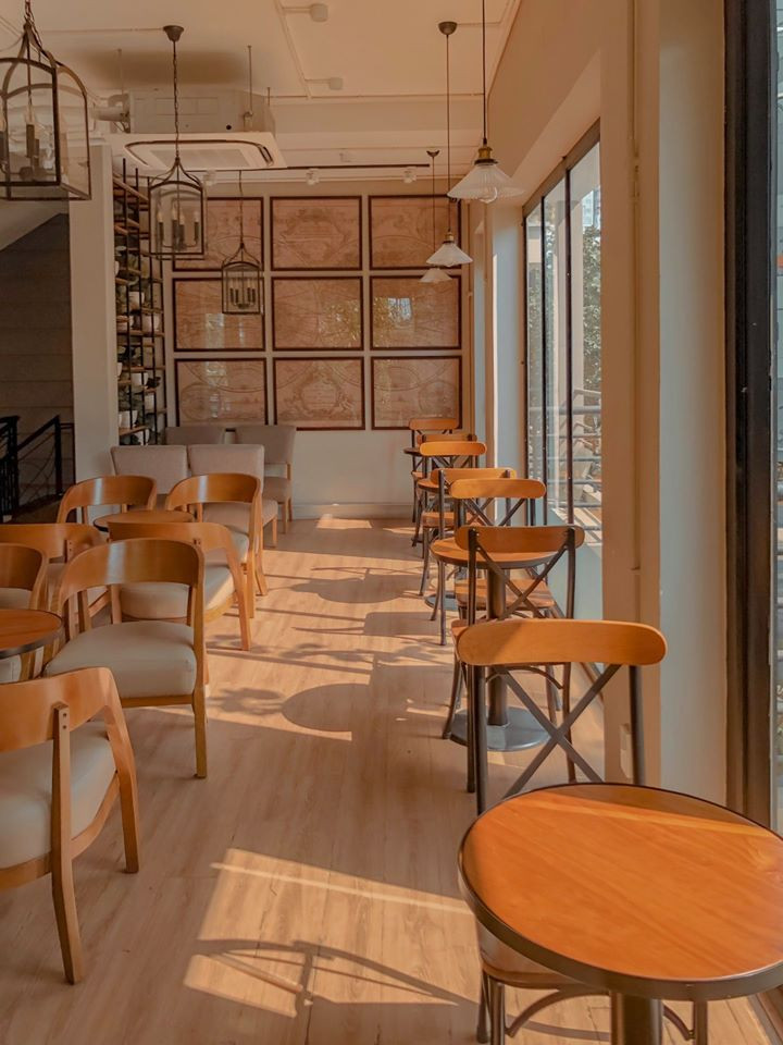 Top 5 quán cafe mở 24/7 cho team “cú đêm” chạy deadline ở Sài Gòn