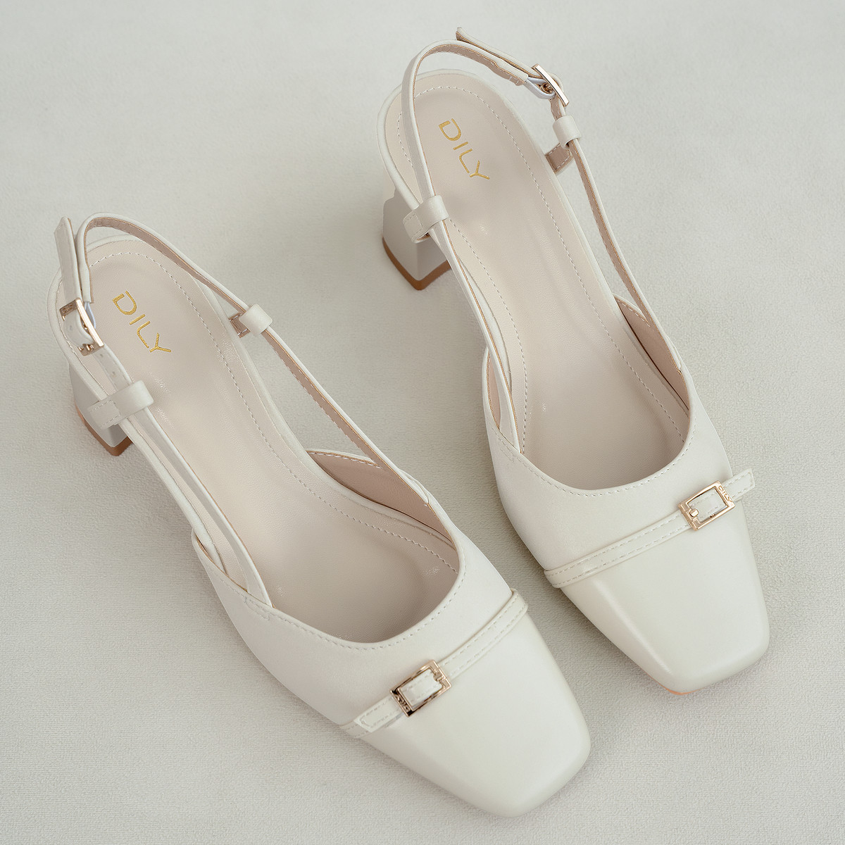 Giày Slingback DL0672