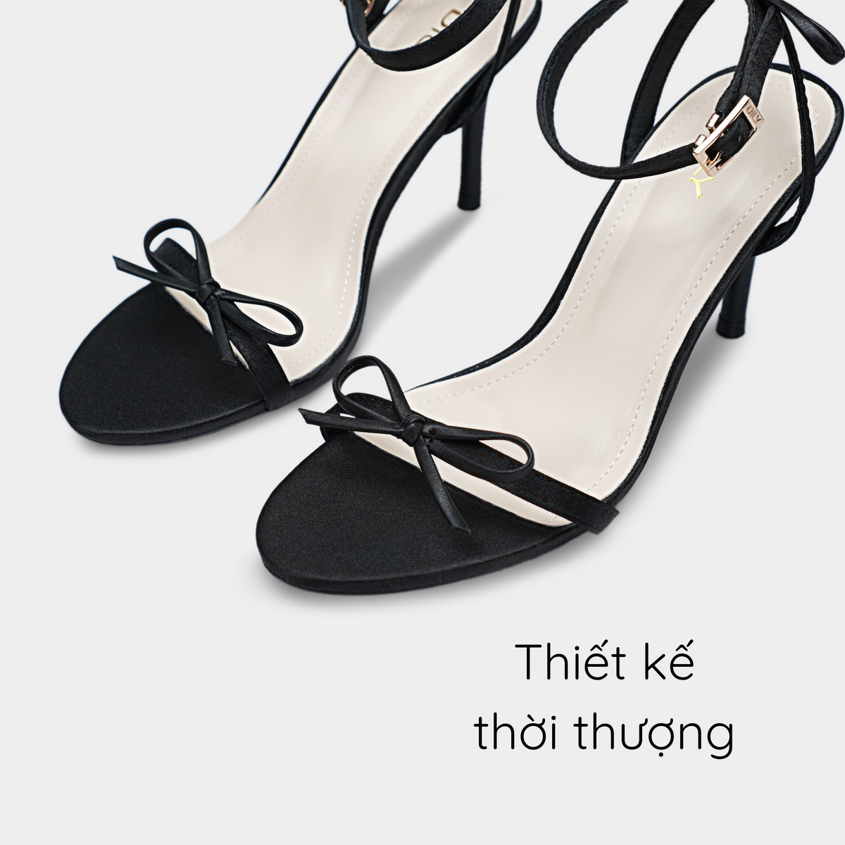 Sandal Cao Gót DL0606