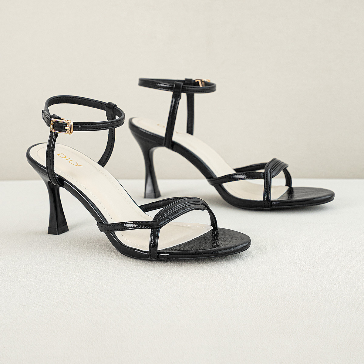 Sandal Cao Gót DL0650