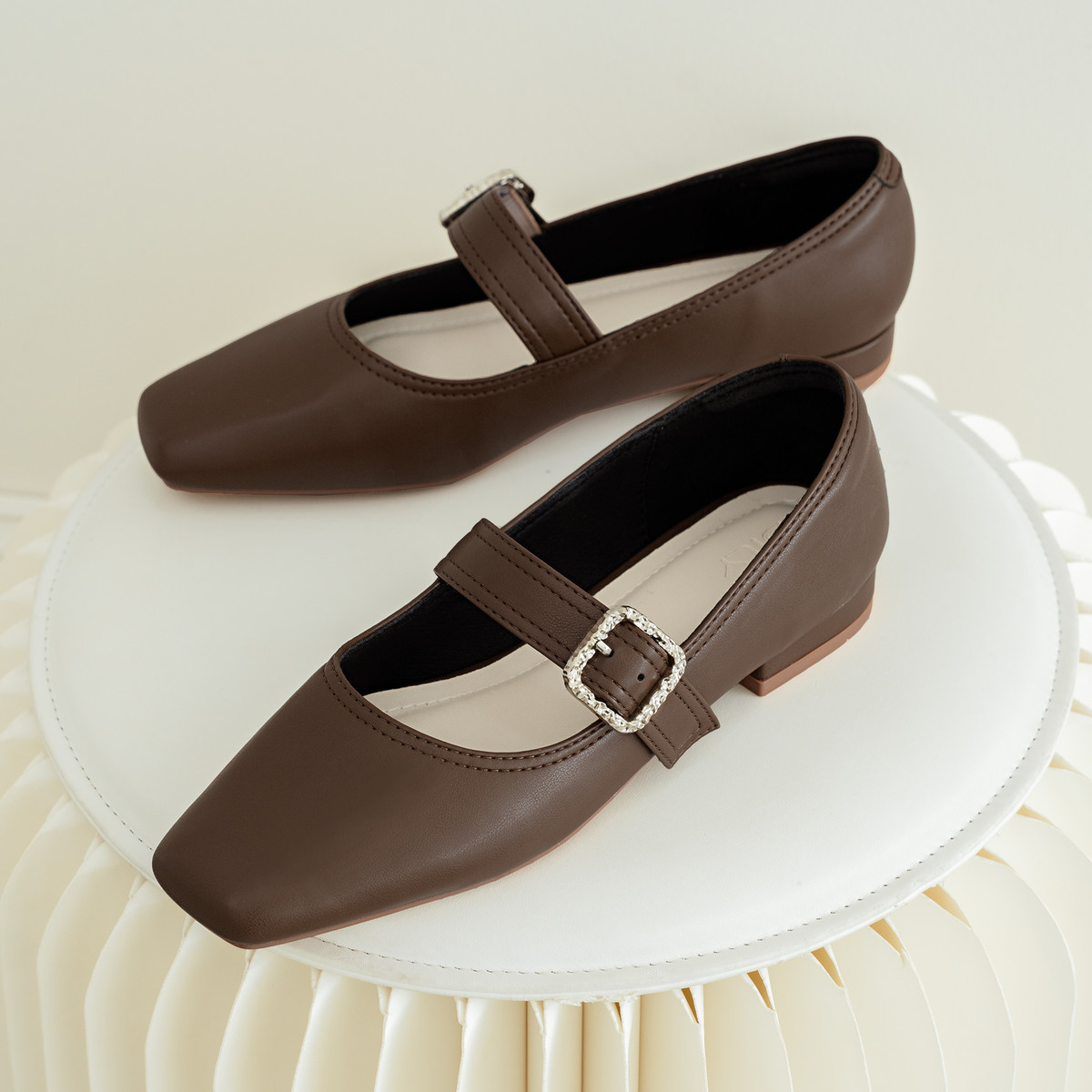 Giày Búp Bê DL0563