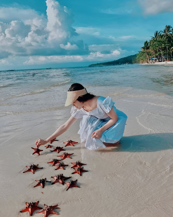 10 bãi biển đẹp nhất Việt Nam mà bạn nên đến vào mùa hè này