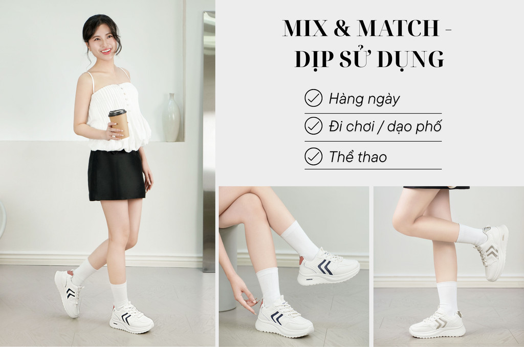 Giày Sneaker AG0171