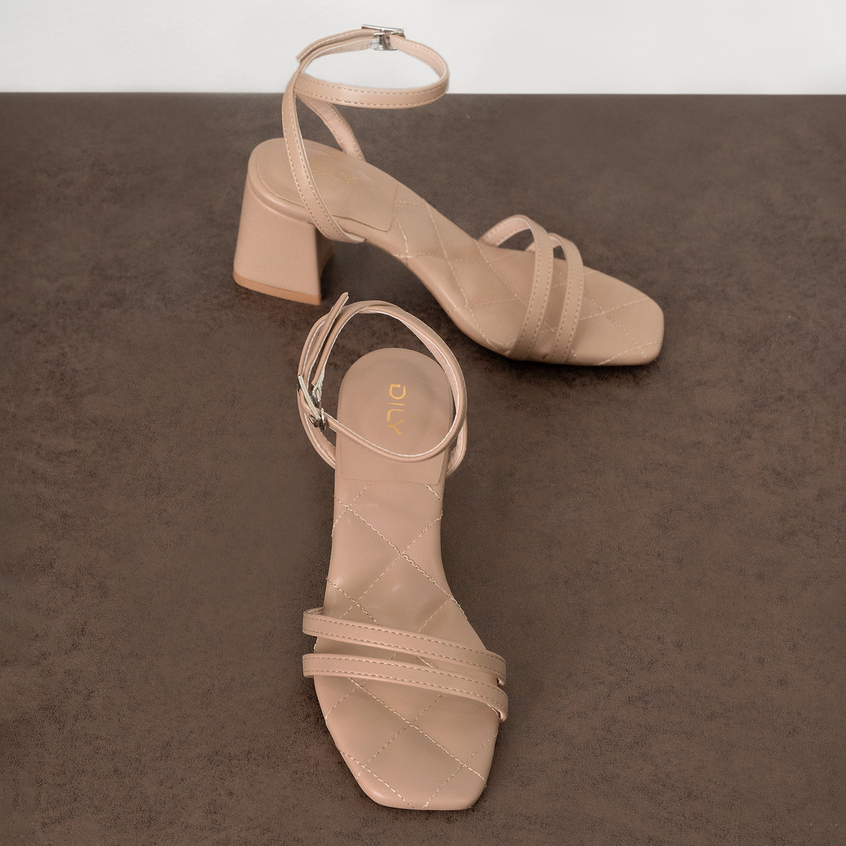 Sandal cao gót AA0222