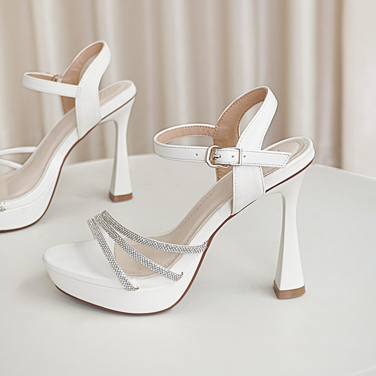 Sandal Đế Đúp DL0541