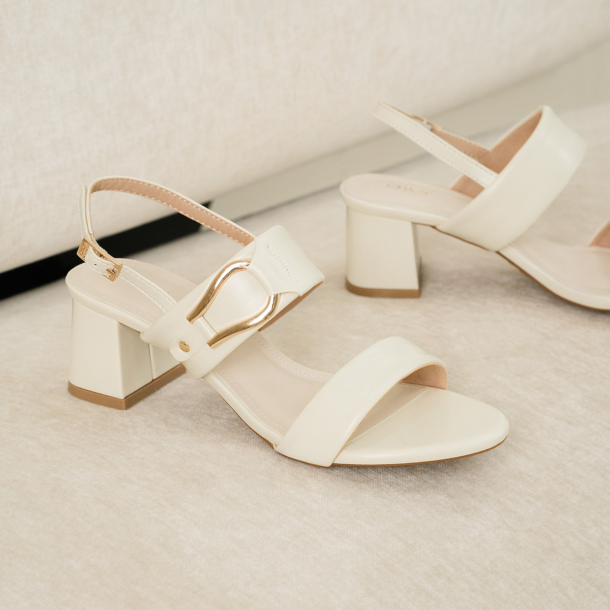 Sandal Cao Gót DL0667