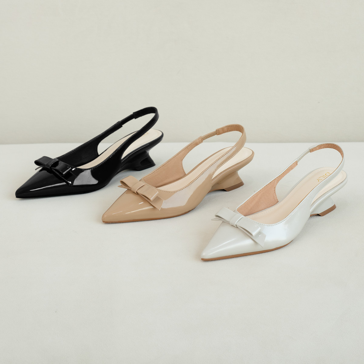 Giày Slingback DL0631
