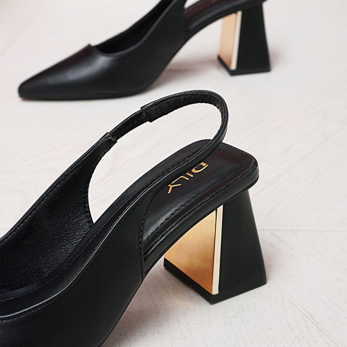 Giày Slingback AA0375