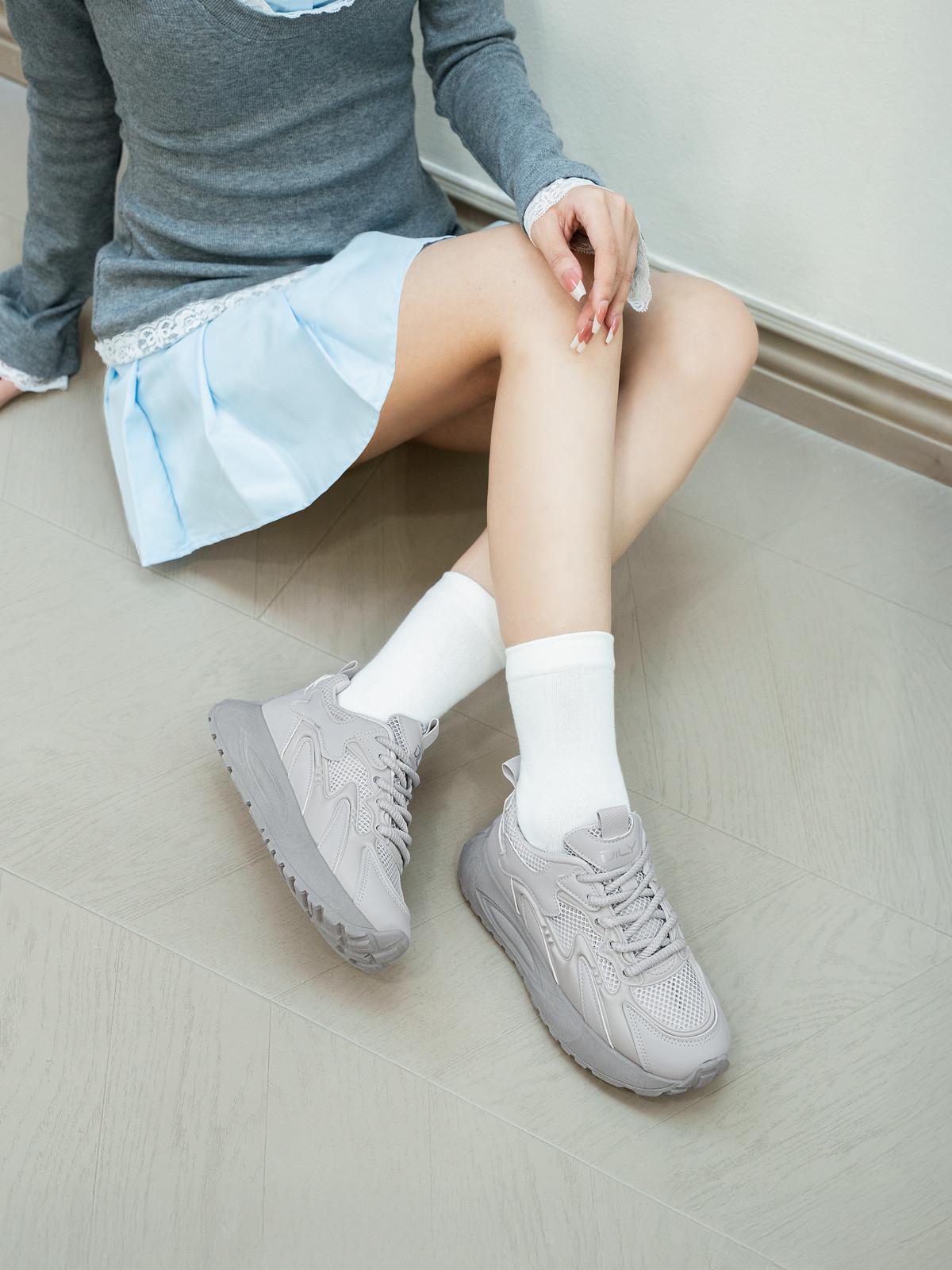 Giày Sneaker AG0165