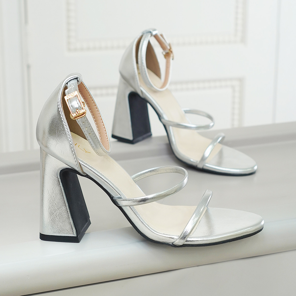 Sandal Cao Gót DL0581