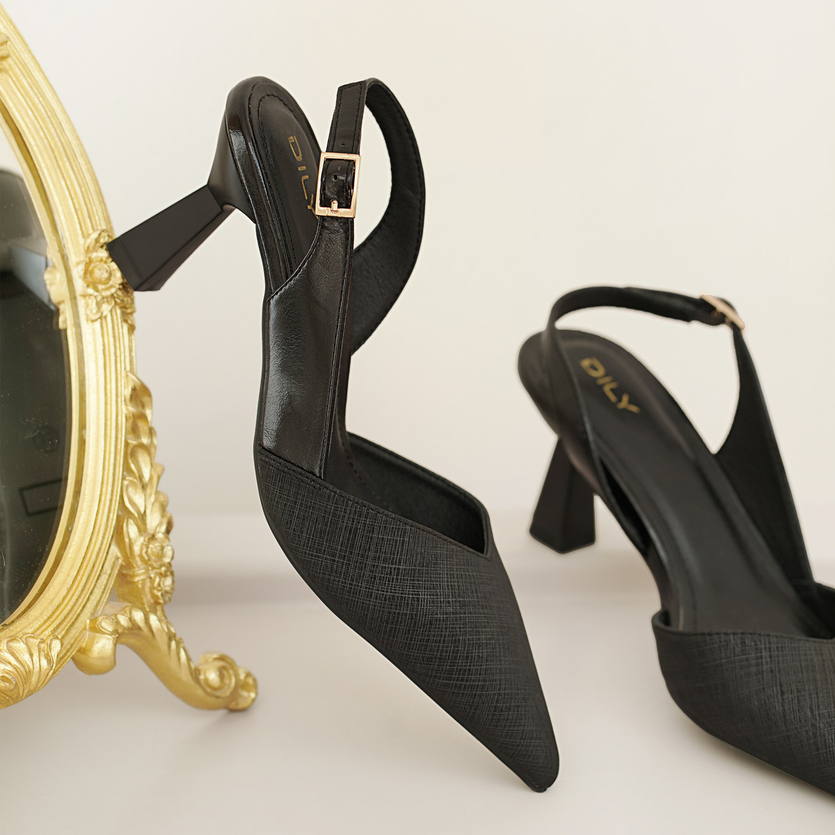 Giày Slingback AA0479