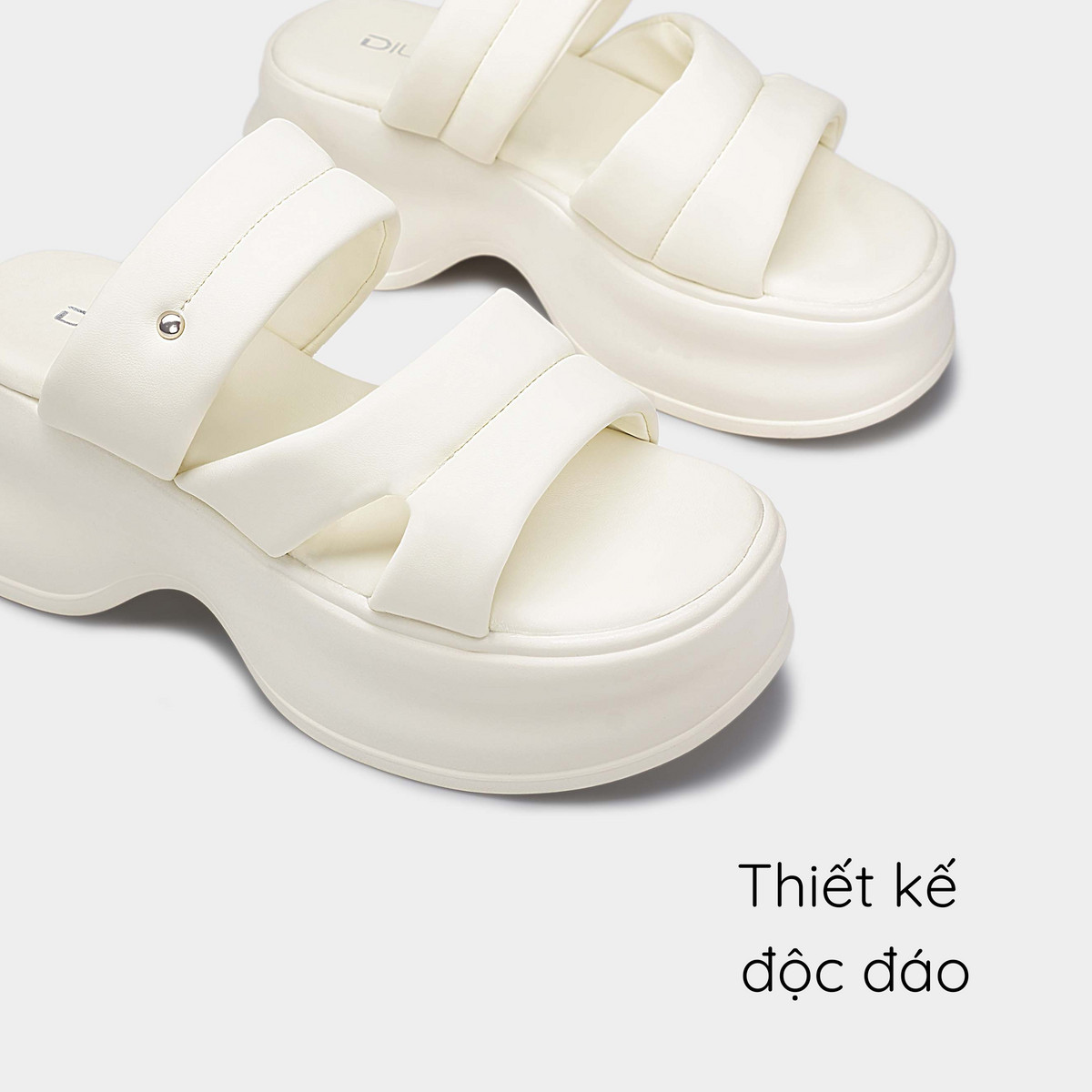 Dép Đế Độn AG0173