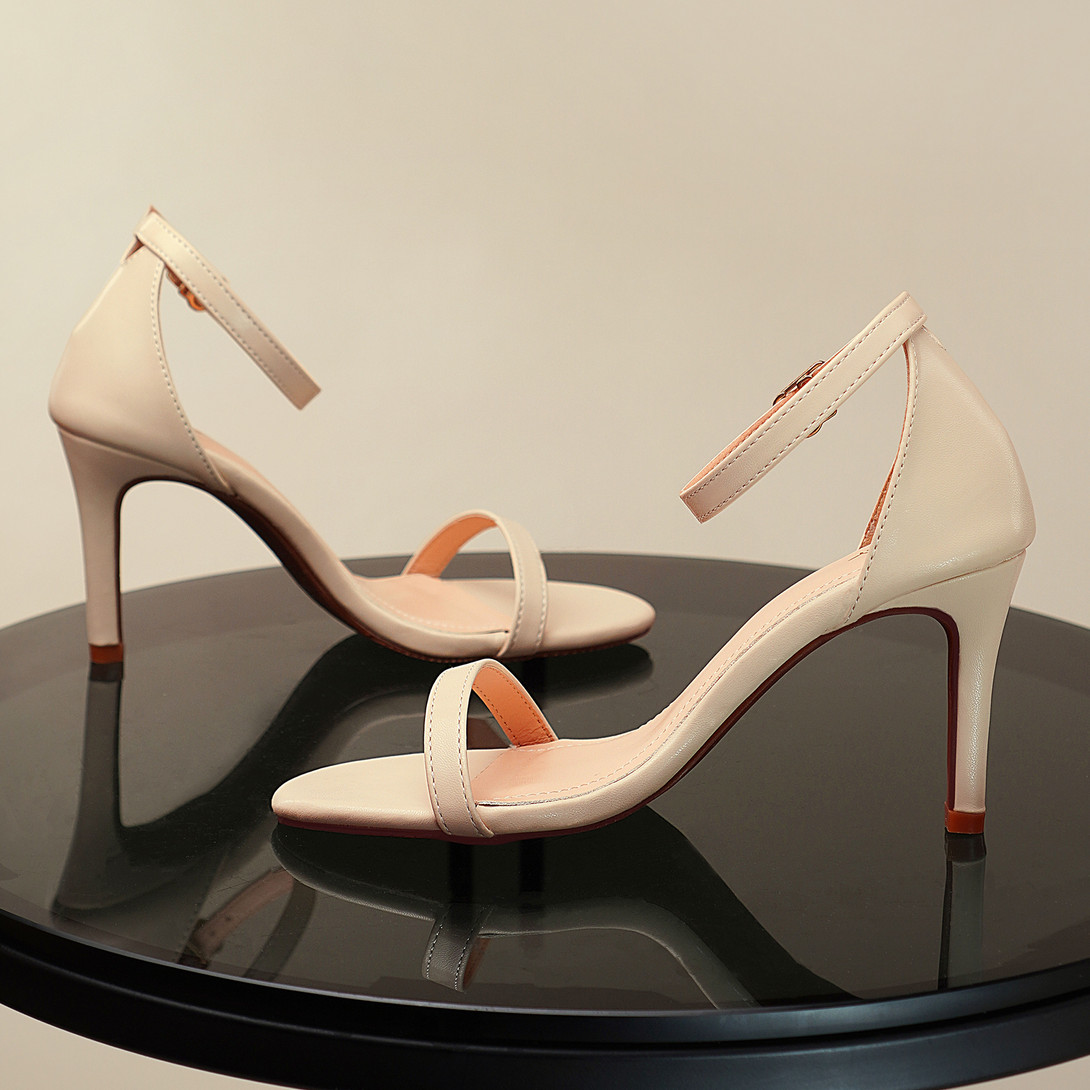 Sandal cao gót AA0346