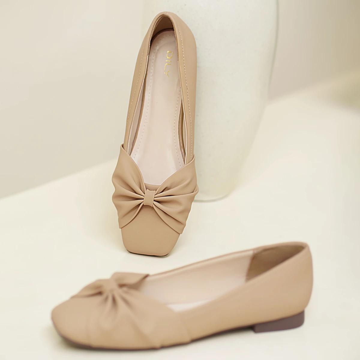 Doll Shoes DL0569